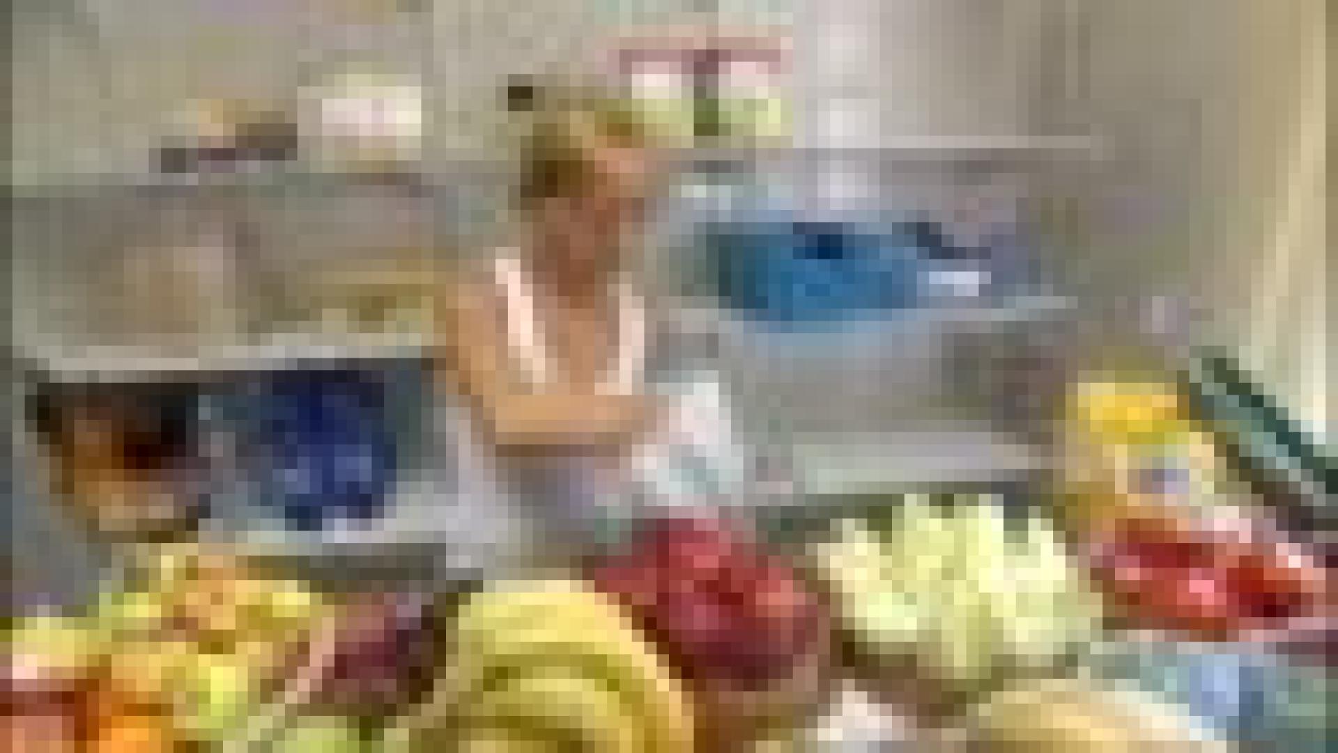 Fermeture provisoire de l'épicerie sociale de Huy